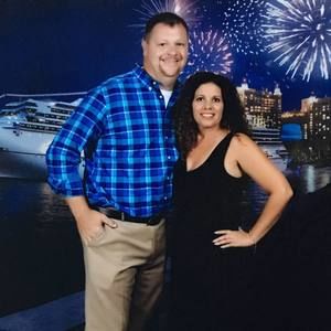 Meet your Posher, Jamie